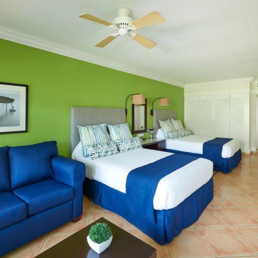 Coconut Bay Beach Resort & Spa All Inclusive Vieux Fort Eksteriør billede